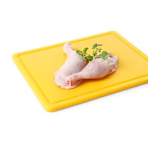 Schneidebrett HACCP 600x400 - Marke HENDI - Fourniresto