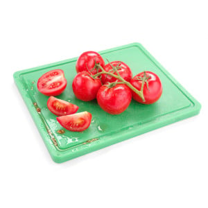 Cutting board HACCP Gastronorm 1/1 - Brand HENDI - Fourniresto