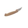 Peeler knife with wooden handle - Brand HENDI - Fourniresto