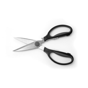 Kitchen scissors softgrip - Brand HENDI - Fourniresto