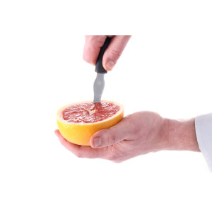 Grapefruit knife - Brand HENDI - Fourniresto