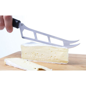 Cheese knife for soft cheese - Brand HENDI - Fourniresto