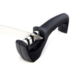 Knife sharpener - Brand HENDI - Fourniresto