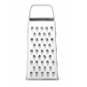 Grater four sides - Brand HENDI - Fourniresto