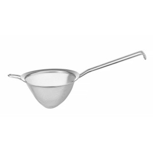 Chinese Fine Mesh Stainless Steel Strainer - ø 160 mm