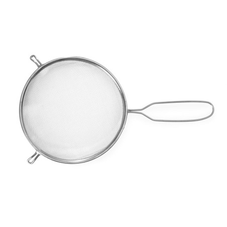 Strainer sieve - Brand HENDI - Fourniresto