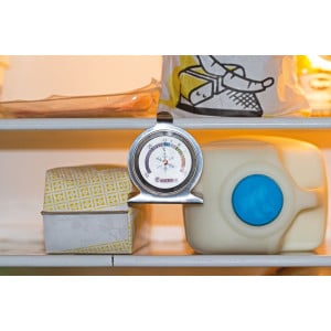 Refrigerator thermometer - Brand HENDI - Fourniresto