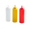 Dispenser bottle sets - 3 pieces - Brand HENDI - Fourniresto