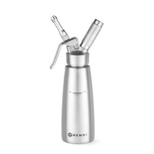 Whipped Cream Dispenser Profi Line - 0.5 L