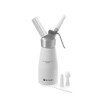 Whipped cream siphon Kitchen Line 0.25 L - Brand HENDI - Fourniresto