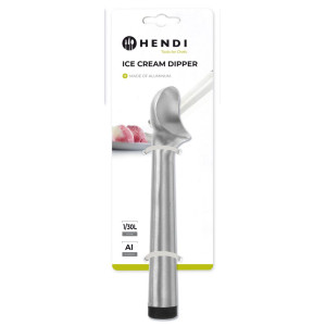 Kitchen Line 1/30 Ice Cream Scoop - Brand HENDI - Fourniresto