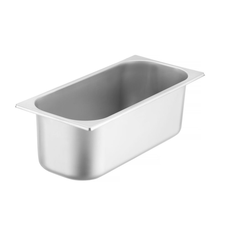 Eisbehälter Kitchen Line 5L - Marke HENDI - Fourniresto