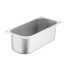 Ice bucket Kitchen Line 5L - Brand HENDI - Fourniresto