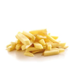 Disque Pommes-Frites 8mm  - Marque HENDI - Fourniresto