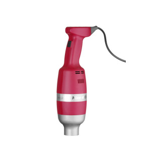 Hand blender Profi Line 400 - with adjustable speed. Set with storage stand - Brand HENDI - Fourniresto