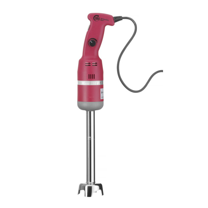 Hand blender 250W - adjustable speed - Brand HENDI - Fourniresto