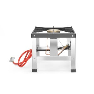 Gas stove Kitchen Line - Brand HENDI - Fourniresto