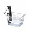 Gastronorm lid with notch for immersion circulator - Brand HENDI - Fourniresto