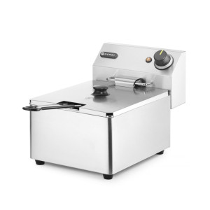 Friteuse Kitchen Line - 6 L