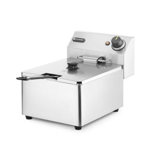 Fritteuse Kitchen Line - 6 L