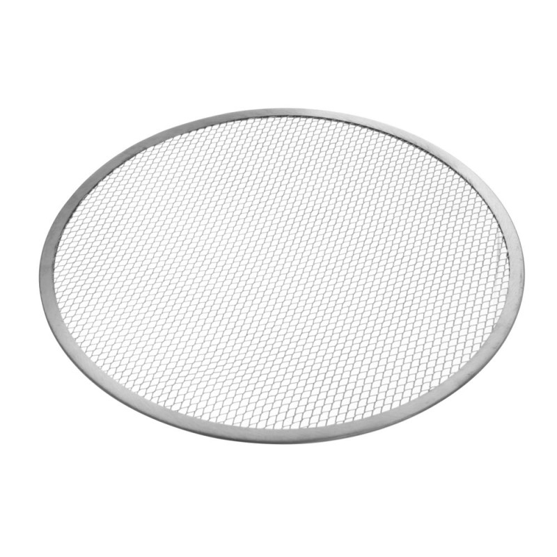 Pizza Stone - 610 mm Diameter