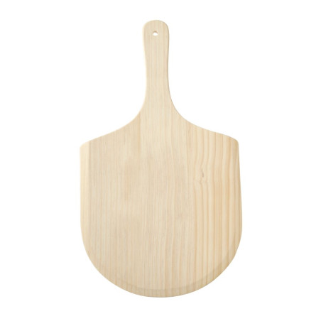 Pizza board and pizza peel - Brand HENDI - Fourniresto