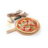 Pizza board with handle - Brand HENDI - Fourniresto