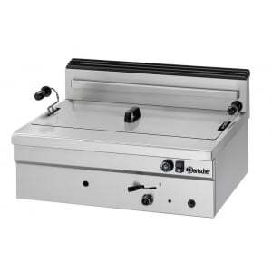 20-liter professional gas donut fryer