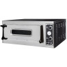 Pizza oven BASIC 4 - Brand HENDI - Fourniresto