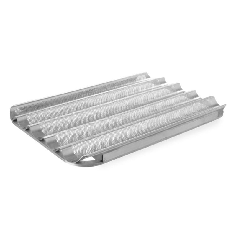 Tray for baguettes - Brand HENDI - Fourniresto