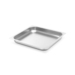 Gastronormtablett GN 2/3 - T 40 mm