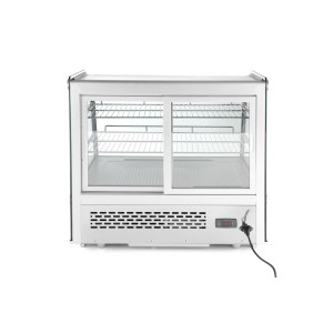 Display Case - 120 L