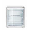 Negative Refrigerated Display Case - 90 L