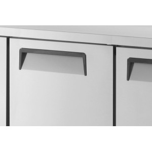 Küchentheke Kühlschrank Kitchen Line - 220 L