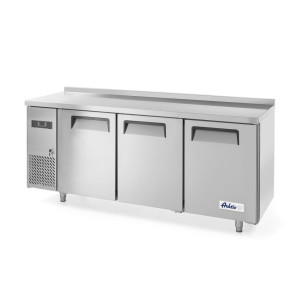 Tiefkühltruhe Theke Kitchen Line - 390 L