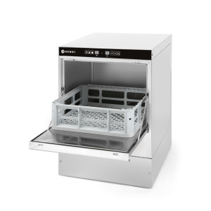 K40 Glasswasher with Detergent Dispenser