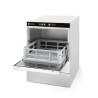 Glass Washer K40 with Detergent Dispenser - HENDI
