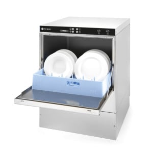 Dishwasher K50 with Detergent Dispenser