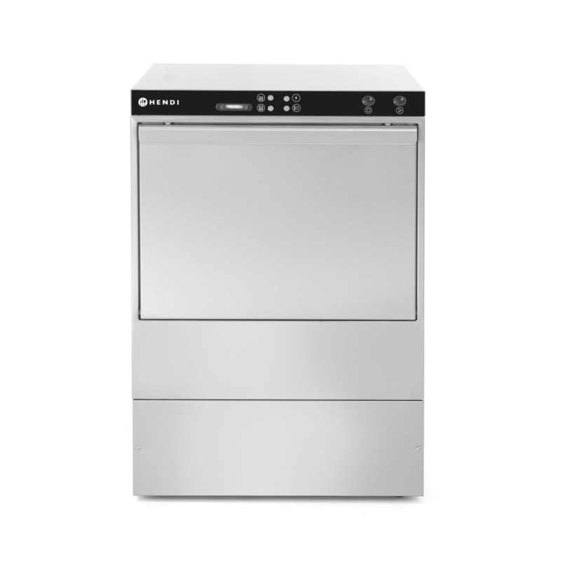 Dishwasher K50 - Brand HENDI