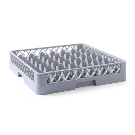 Glass Rack - 36 Compartments