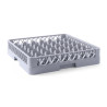 Glass Rack - 49 compartments