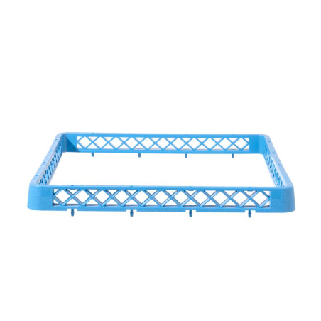 Riser for Washing Rack - 36 Compartments