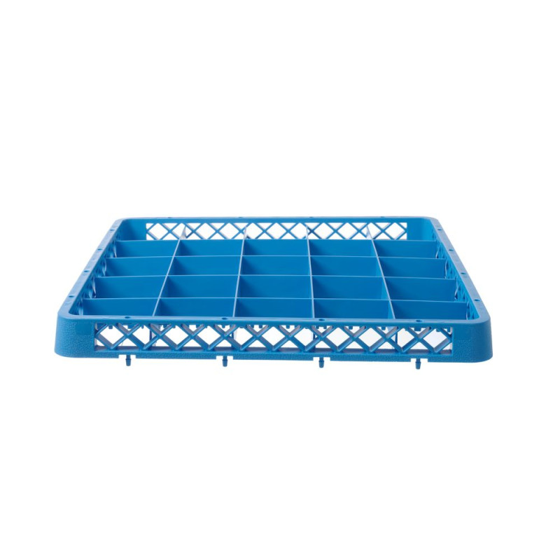 Riser for Washing Rack - 25 Compartments