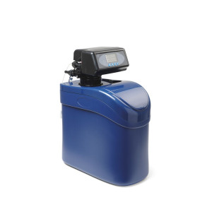 Automatischer Wasserenthärter