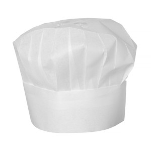 Chef's Hat - Set of 10