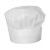 Toque pour Chef - Lot de10