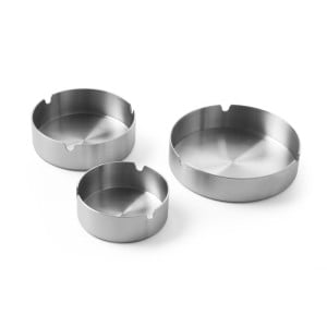 Profi Line Ashtray - 80 mm in Diameter