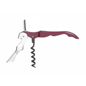 Corkscrew for Sommelier - 3 Functions