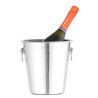 Ice Bucket with Round Handles - 3.3 L