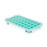 Professional Silicone Ice Cube Tray